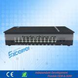 Excelltel /PABX/key Telephone System /mini PBX /MK308 3 CO Line 8 Extension thumbnail-5