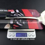 Rimei Kitchenware Utensils Set Chinese Turner Spatula thumbnail-6