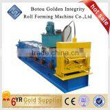 450 Ridge Tile Forming Machine for Constructiongalvanized Roofing Sheet Roll Forming Machine