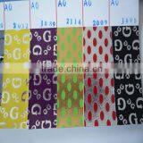 PVC / PU Leather