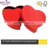 Updated Red Heart Arabic Jewelry Box thumbnail-3