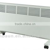 1900W convection heater