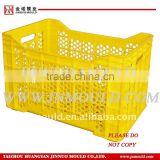 banana Crate Mould- Plastic Injection Mould