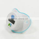 FDA/CE Approval Flexible & Pacifier Digital Baby Thermometer thumbnail-4