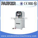 CC06-120 Plastic Window Corner Clearning Machine