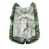 Clear Plain Green Crystal Clutch Evening Bag Bridal Wedding Party Stone Handbags (8717A-G2) thumbnail-5