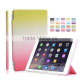 Factory Price Rainbow Color Fancy New Smart Case For Ipad Pro 9.7 thumbnail-6