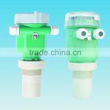 Ultrasonic Open Channel Ultrasonic Flow Meter With Digit Display