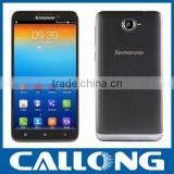 New Original Phones Lenovo S939 Octa Core MTK6592 1.7GHz 6 Inch 1280x720 1GB RAM 8GB Android 4.2 GPS WCDMA Dual SIM 8.0MP thumbnail-1