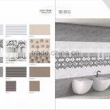 AAA GRADE QUALITY 3D CERAMIC WALL TILES thumbnail-1