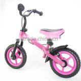Cool Kid Educational Toy Sport no Pedal Balance Bike Sale thumbnail-3