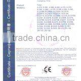 Best Seller in South Asia Market Washing Down One Piece Toilet With Unique Design thumbnail-6