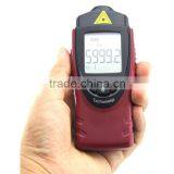 100 to 30000 rpm portable digital laser tachometer china manufacturer