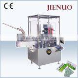 Automatic Pharma Blister Cartoning Machine