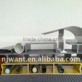 FRP/GRP/FIBERGLASS Pultruded i Beam thumbnail-6