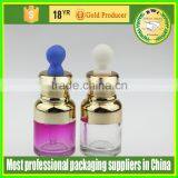 Glass Material and Personal Care Industrial Use 30ml Glass Dropper Bottle thumbnail-3