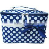 Travel Cosmetic Case With Handle Products Imported From China Wholesale thumbnail-4