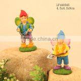 Cool Elves Baby Statue Wholesale for Sale thumbnail-4
