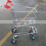 Asian Series Children Shopping Trolley thumbnail-1