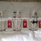 Pint Glass and Bottle Opener Set thumbnail-3