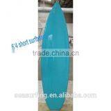 2015 Newly Mini Longboard Simple Solid Color