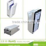Automatic Hand Dryer Jet Automatic Sensor Hand Dryer thumbnail-2
