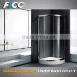 Fico Shower Cabin FC-509 Simple Shower Room for Home thumbnail-1