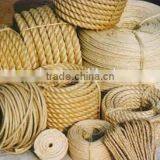 2016 Natural Raw Jute Rope for Decoration of Pets Shelves,twine thumbnail-3