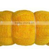 Chaohu Haoxiang Company Nylon Multifilament Fishing Net With Competitive Price