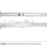 Stainless Steel Windows Accessories Restrictor Friction Stay Telescopic Support thumbnail-3