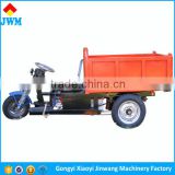 Economical environmental cargo tricycle for sale /practicable electric tricycle