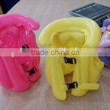 2016 Shanghai Shengchou Modern Style Pvc Inflatable Armband for Kids