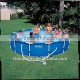 INTEX Above Ground Pool thumbnail-1