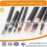 3core 8000 AL Alloy Concentric Cable thumbnail-5