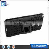 Top Selling Products TPU+PC 2 in 1 Shockproof Hybrid Kickstand Armor Case For LG Stylus 2 Cellphone Cover Case thumbnail-4