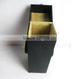 Promotion Wine Tote Box/ Wine Hot Sale Carry Box/ Custom Wine Cardboard Boxes With Personazied Design Wholesale