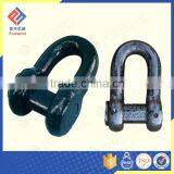 D TYPE MARINE ANCHOR SHACKLE thumbnail-5