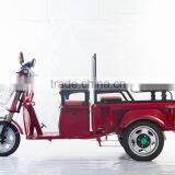 Electric 3-wheels Vehicle, Electric Scooters, Electric Bike AS-B3 thumbnail-2