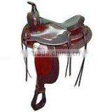 Western Saddles Leather Saddles Horse Saddles