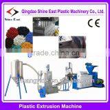 Pelletizer / Plastic Recycling Machine for Granulation / Granulator thumbnail-1