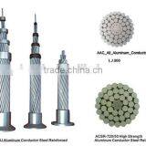 50MM2 ALUMINIUM ALLOY Conductor Material and Overhead Application AAAC Conductor thumbnail-6