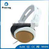 Multi Colorful Over Ear Big Headphone thumbnail-2