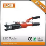 LSD High Quality10years ZHO-240 Hydraulic Crimping Tool Crimping Pliers Packed In Plastic Case