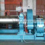 High Quality Rubber Open Mill Machinery