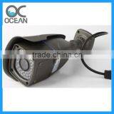 Ocean OC-513V Outdoor P2P 960P 4X Zoom Super Low Lux Day&Night Waterproof IP Camera