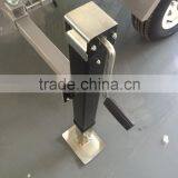 Trailer Solar Lighting Tower thumbnail-6