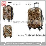 Girly Top 10 Luggages Trolley Bag Luggage Set thumbnail-1
