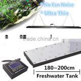 For 180-200cm Freshwater Tank Intelligent Programmable Led Aquarium Light With Plants Fish Freely to Adjust Light Intensity thumbnail-1