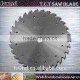 Wet Wood Ripping Tungsten Carbide Tipped Circular Saw Blades thumbnail-6