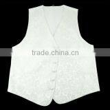 Fashon New Style Restaurant Waiter Vest JSV009 thumbnail-1